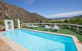 Montagu Little Sanctuary - Free Hot Spring Access In Winter