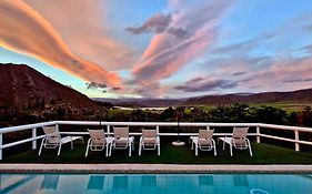 Montagu Little Sanctuary - Free Hot Spring Access - September